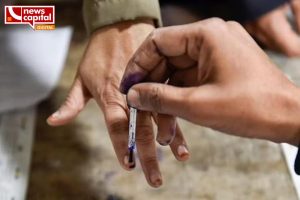 Gujarat Lok sabha election 11 places special election booth
