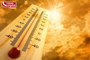 Rajkot two days heat wave municipal corporation alert