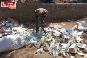 Junagadh girnar 27 villages plastic ban