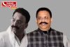 Mukhtar ansari death son said Umar fell from his chair and said he did not let him see alive