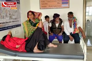 dwarka pagpala sangh 40 people food poisoning effect