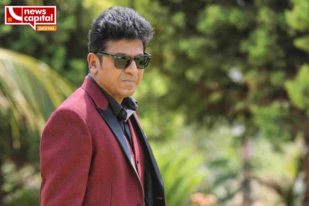 bjp requested to election commission to ban films of shivarajkumar