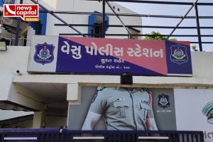 surat police 4 models working in web series released from prostitution