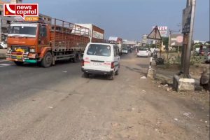 Aravalli modasa wrong side vehicles traffic problem
