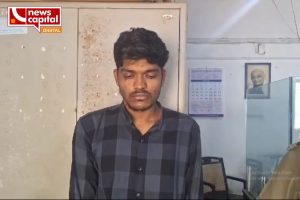 surat jahangirpura lover got angry and stabbed his girlfriend