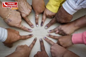 Lok Sabha election 2024 7 phase voting dates all details