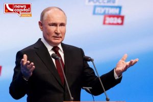 russia president election vladimir putin won said third world war