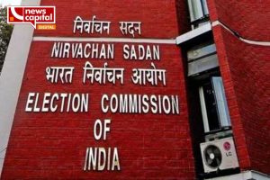 lok sabha election ec Order to remove DGP in west Bengal Home Secretary in 6 states including Gujarat