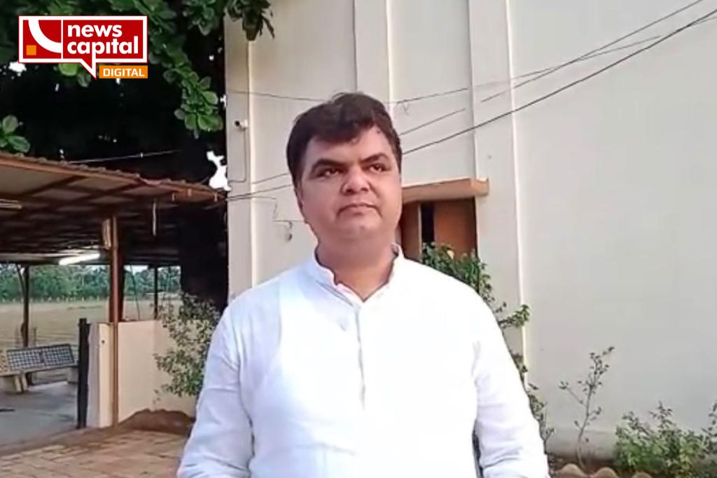 vadodara savli mla ketan inamdar resigned