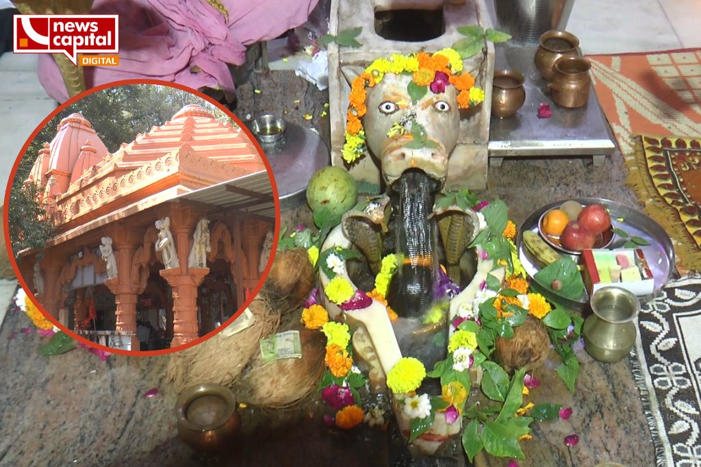 north gujarat balaram mahadev temple all details