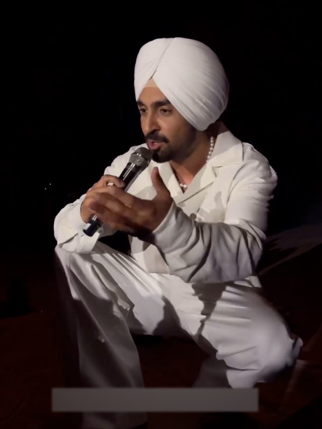 0303 DILJIT DOSANJH