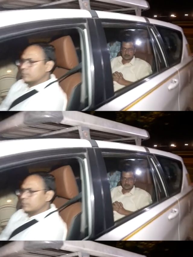 2203 12 arvind kejriwal arrest