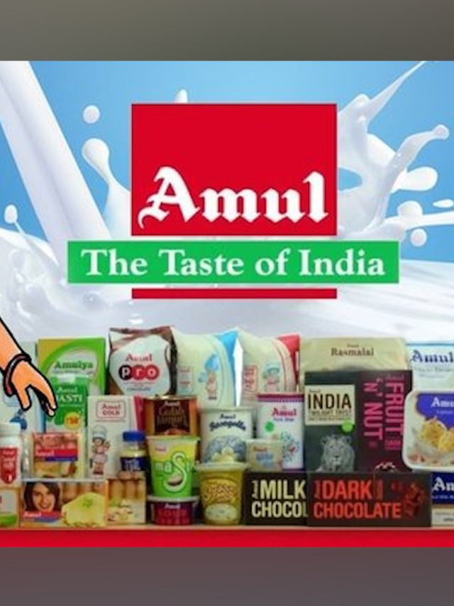 Amul 'Taste of India' to launch in US