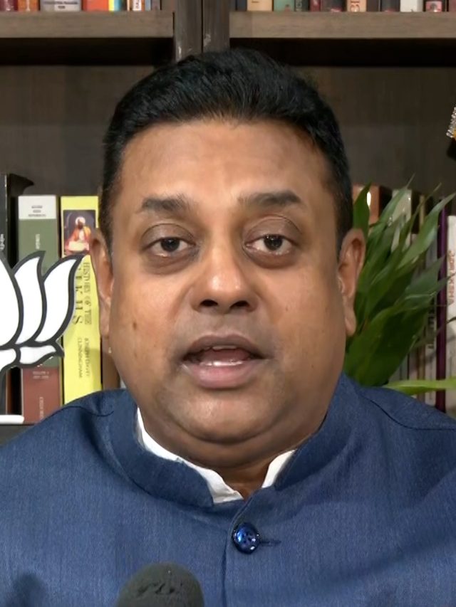 2403 16 SAMBIT PATRA