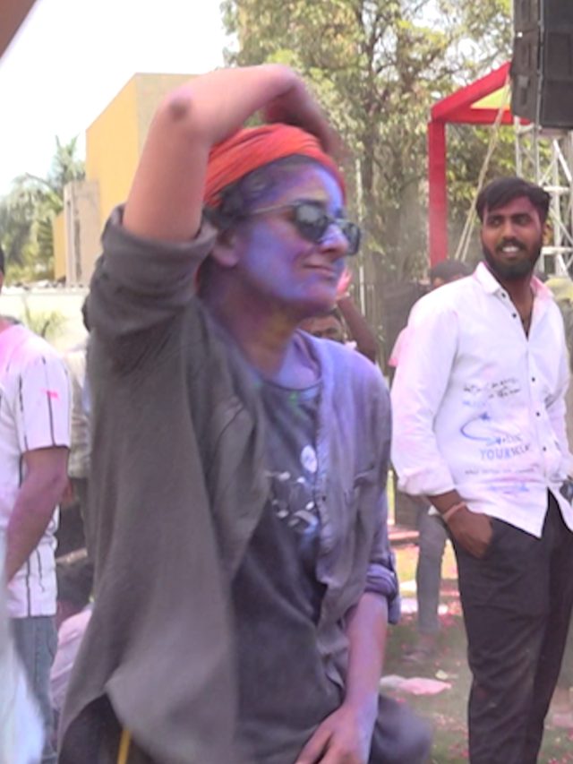 2503 26 holi celebration