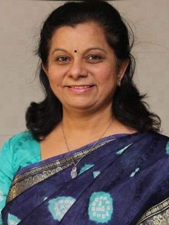 Jyoti Pandya