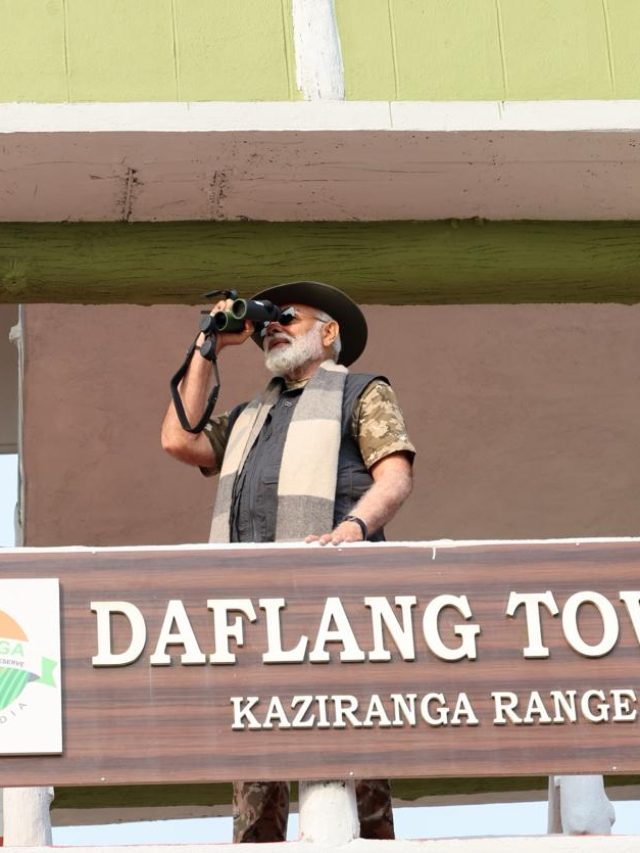 Pm Modi Kaziranga10