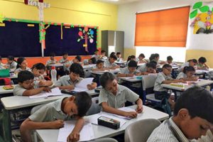 Ahmedabad DEO order not to collect full fees before schools start