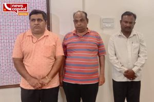 Ahmedabad Factory Owner Suicide three accsed arrested