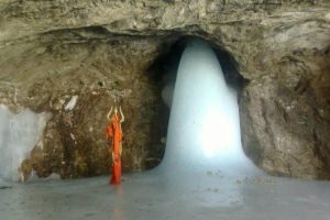 Amarnath yatra schedule declared see registration date and all details