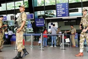 India 24 airports terminal Threat to blow up mail from Terrorist-111