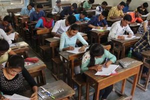 ahmedabad board exams 48 case filed action will be taken