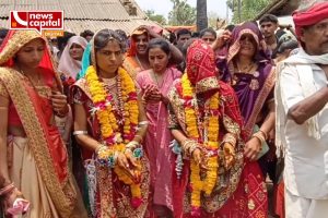 Chhota Udepur Aadiwasi Community ritual Sister in law marraige