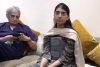 Chennai doctors fit indian heart in pakistani girl