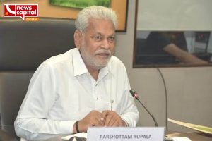 Rajkot parshottam rupala clean chit said there is no specific caste mentioned in speech