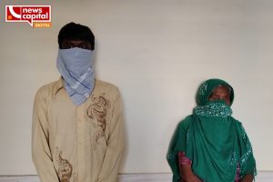 porbandar wife murder police arrested husband and mother in law
