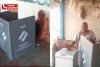 sabarkantha 520 elderly-disabled voters cast their votes postal ballot home