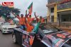 Uganda indians Abki Baar 400 Par rally of Indians for PM Modi