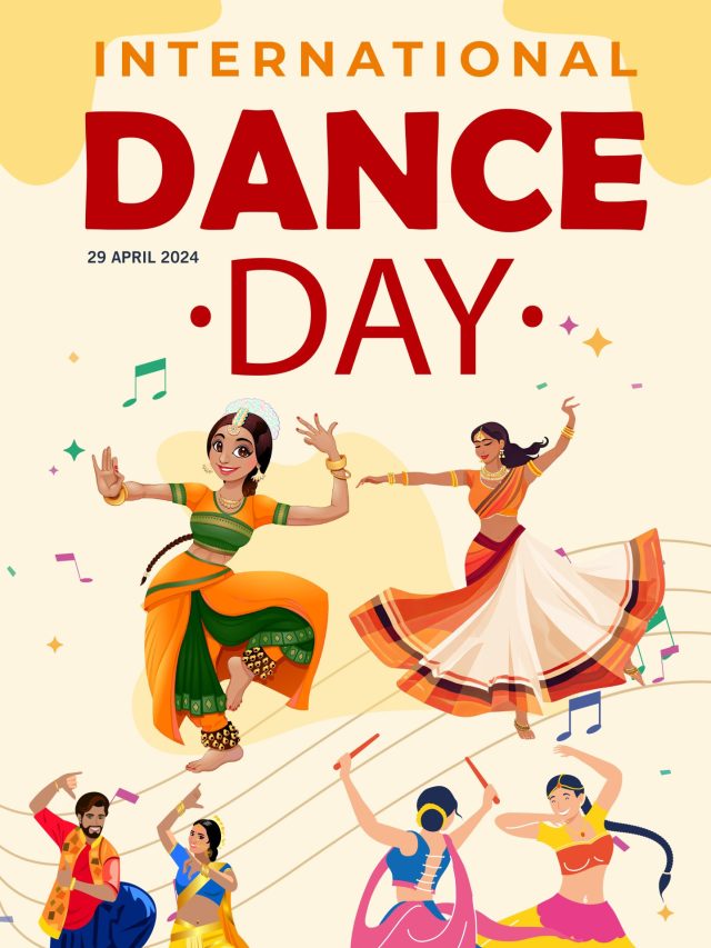 International Dance Day