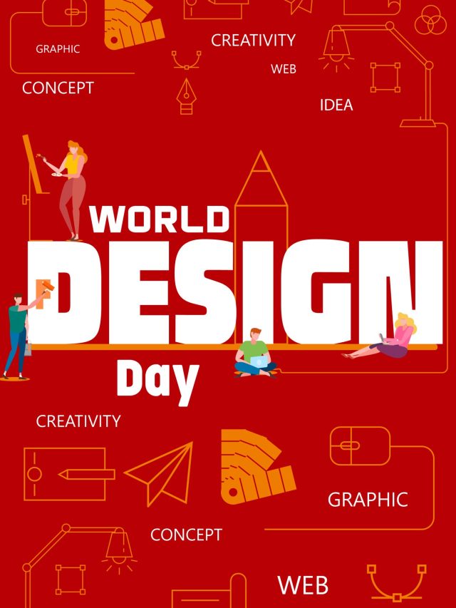 World Design Day THUMB