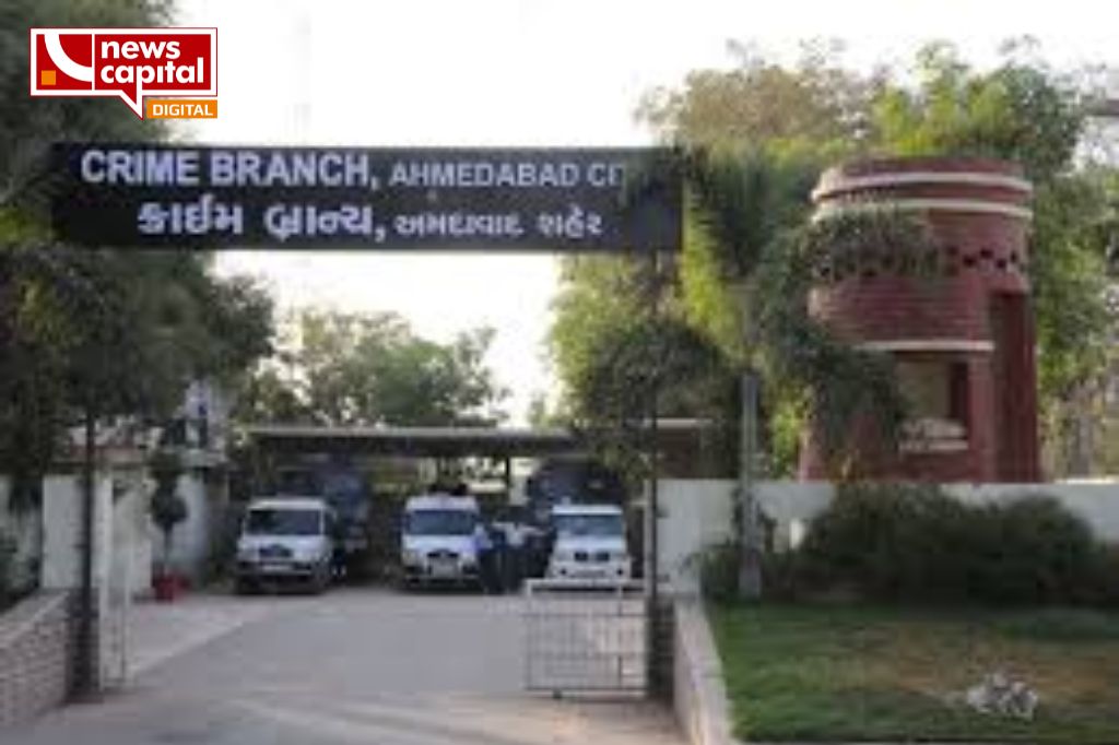 Gujara lok sabha election 2024 ahmedabad police arrested 25 accused in week