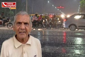 Gujarat weather expert ambalal patel said about monsoon 2024