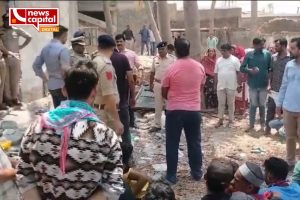 ahmedabad pirana dargah controversy Tense atmosphere detention of more than 30 people