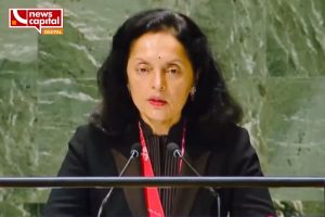 India slammed Pakistan in United Nations said their track record is bad in every matter