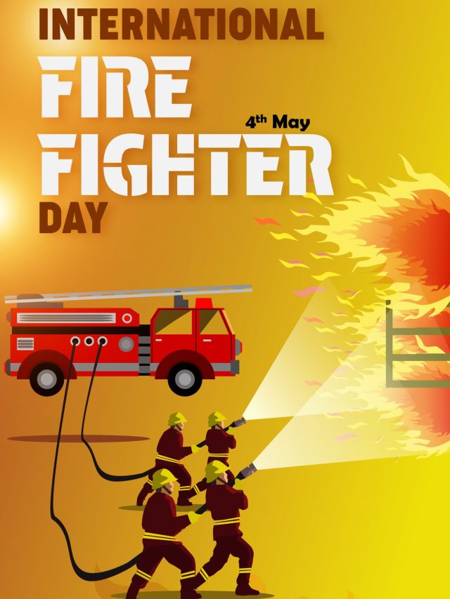 INTERNATIONAL FIRE FIGHTER DAY------------Thumb