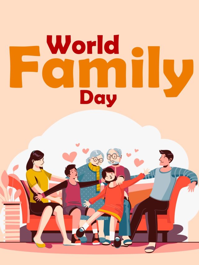 World Family Day