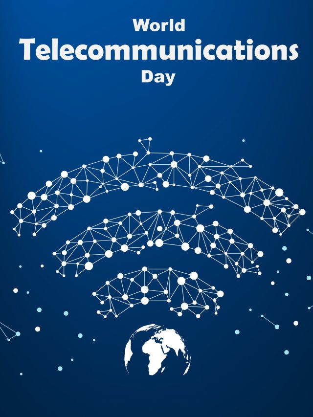 World Telecommunications Day
