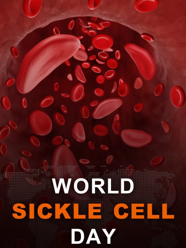 WORLD SICKLE CELL DAY THUMB