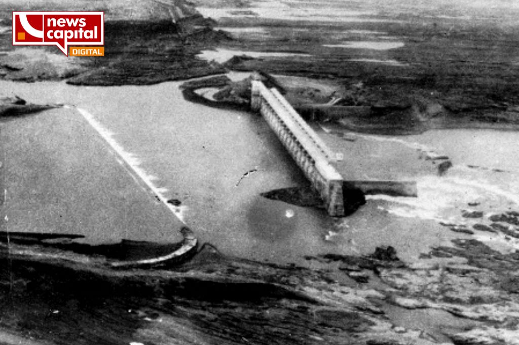 Morbi Machhu Dam Disaster 1979 (19)