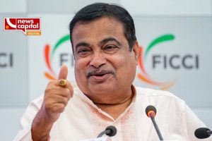 Nitin Gadkari