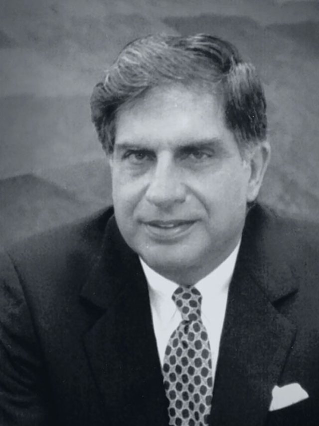 Ratan tata