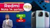 Buy Redmi Note 14 series or not..? Tech Capital